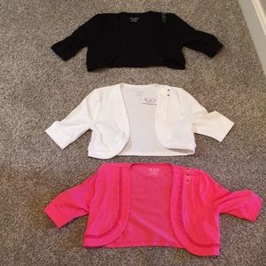 Sweater PACK OF 3!